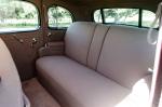 Cadillac Series 70 Fleetwood Touring Sedan 1936 года